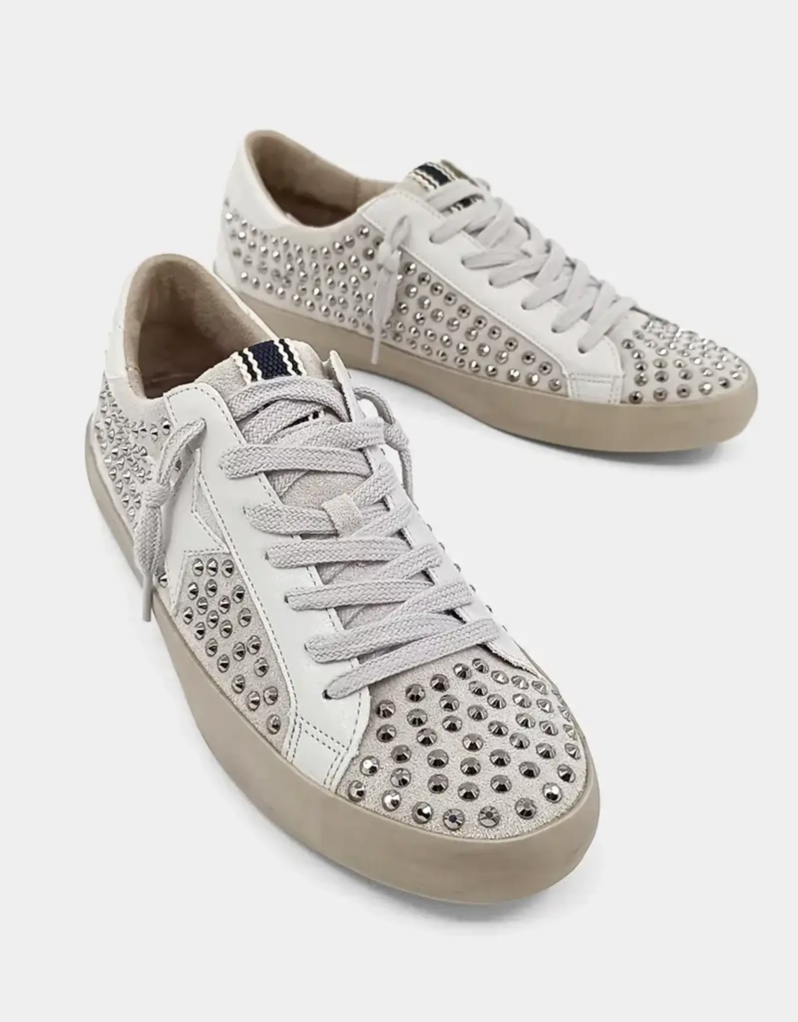 Shu Shop Rockstar in Light Grey