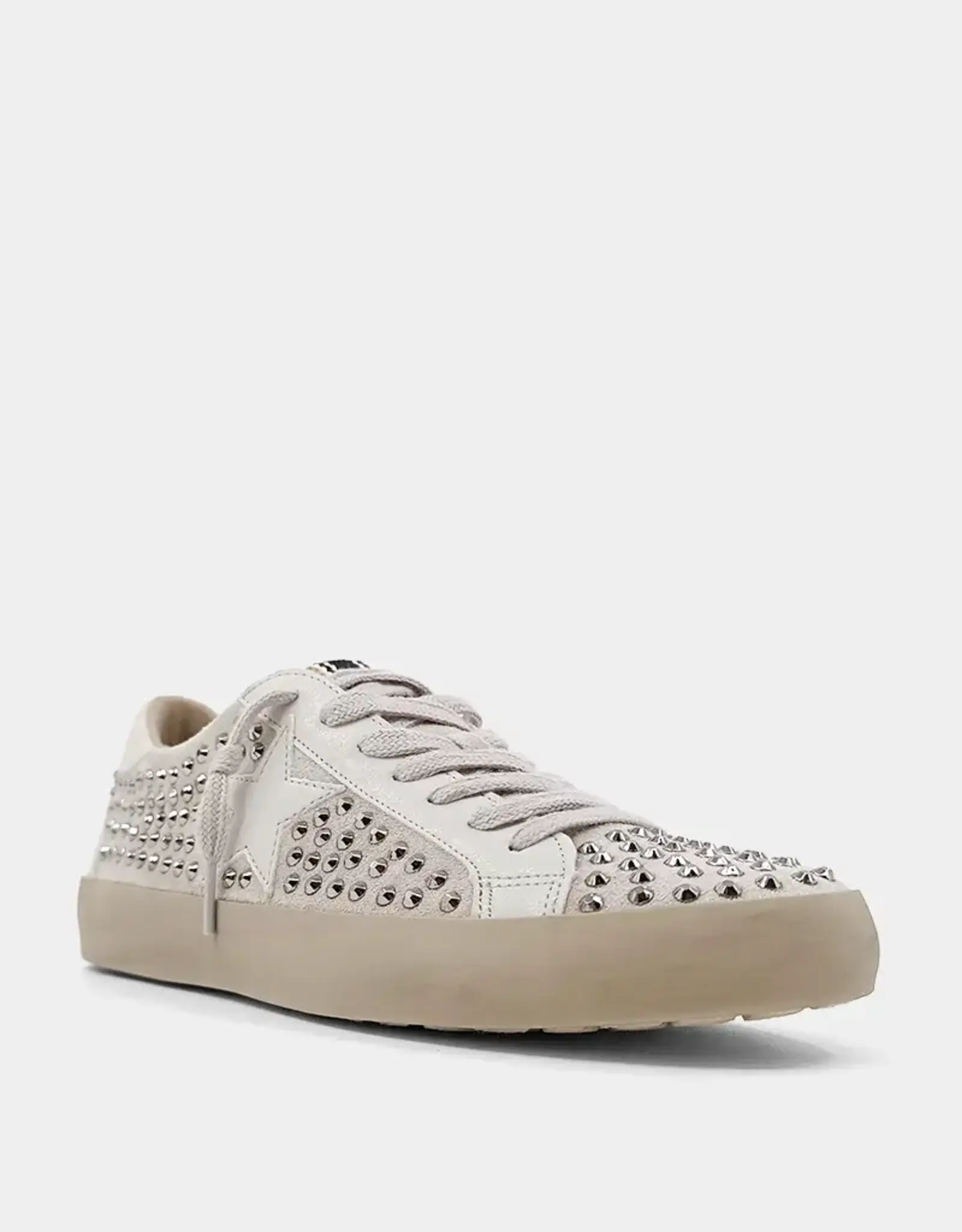 Shu Shop Rockstar in Light Grey