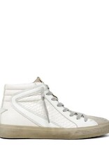 Shu Shop Rooney in Off White Snake