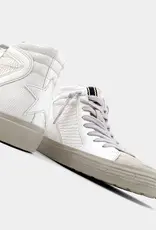 Shu Shop Rooney in Off White Snake