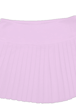 Suzette Pleated Skort in Pink