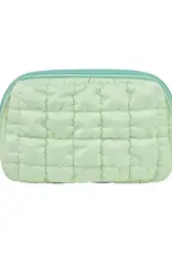 Iscream Quilted Crossbody Bag