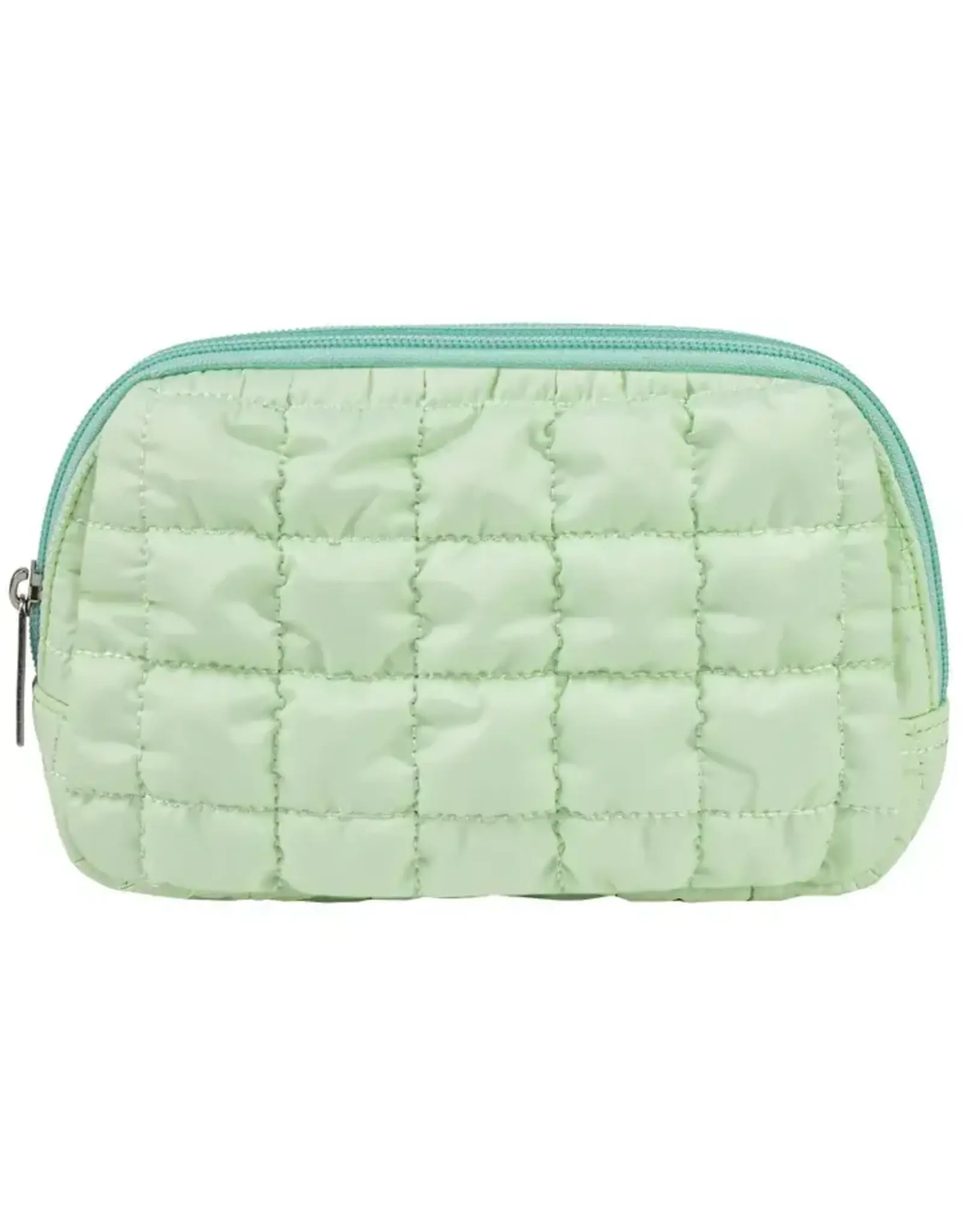 Iscream Quilted Crossbody Bag