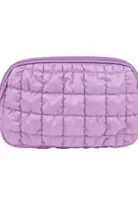 Iscream Quilted Crossbody Bag
