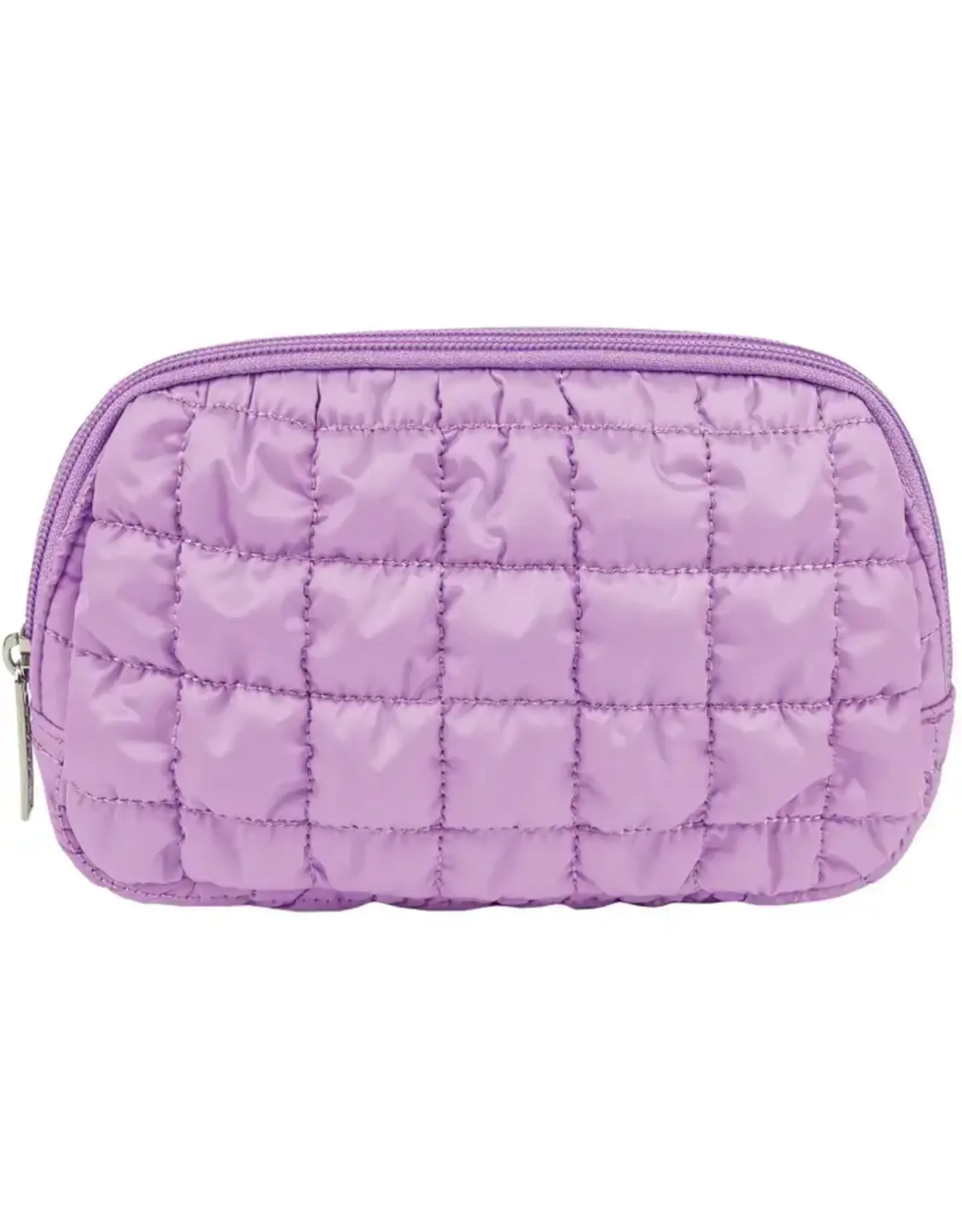 Iscream Quilted Crossbody Bag