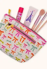 Studio Oh! Put a Bow On It Cosmetic Pouch