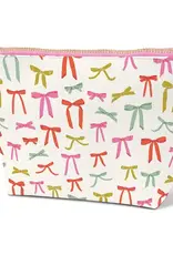 Studio Oh! Put a Bow On It Cosmetic Pouch