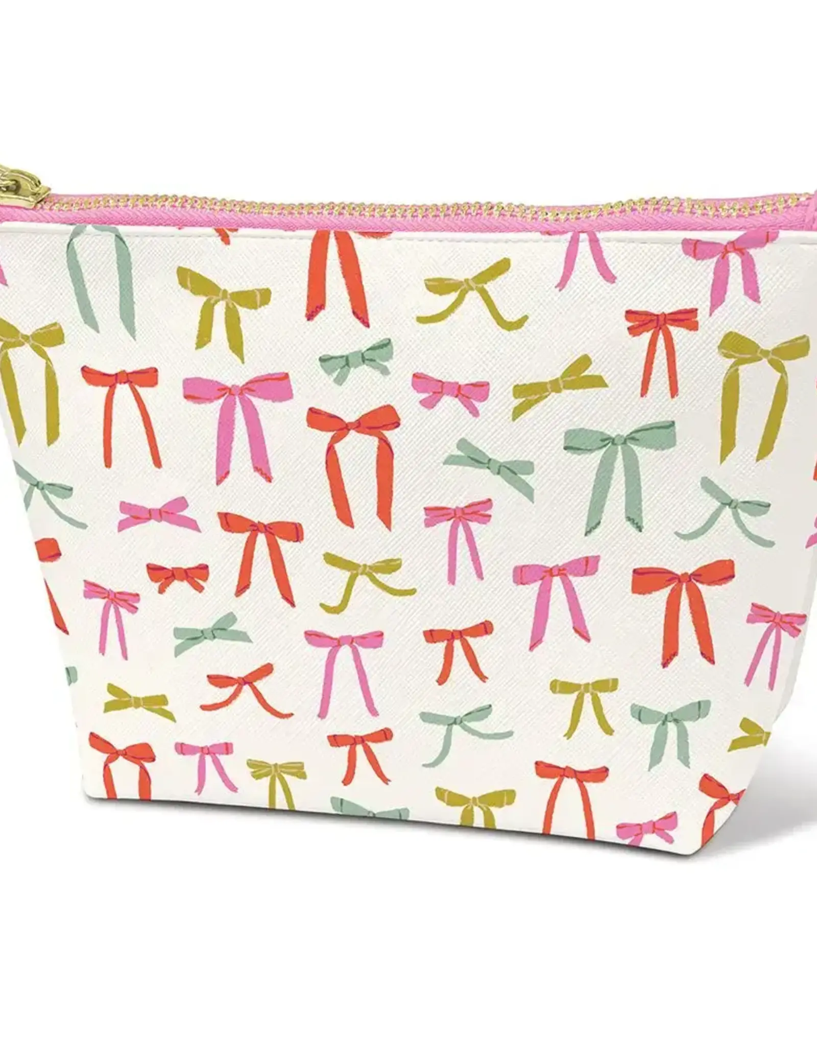 Studio Oh! Put a Bow On It Cosmetic Pouch