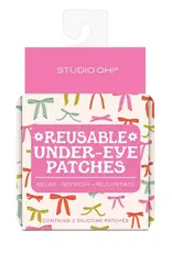 Studio Oh! Put a Bow On It Reusable Eye Patches