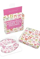 Studio Oh! Put a Bow On It Reusable Eye Patches
