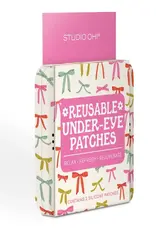 Studio Oh! Put a Bow On It Reusable Eye Patches