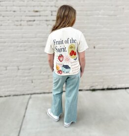 Fruits of the Spirit Graphic Tee