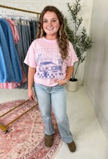 Vintage Racing Club Graphic Tee