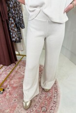 zenana Willow Set in Cream