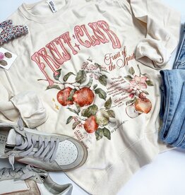 Fruit of the Spirit Graphic Tee