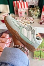 ccocci Gillian Retro Casual Sneakers Green
