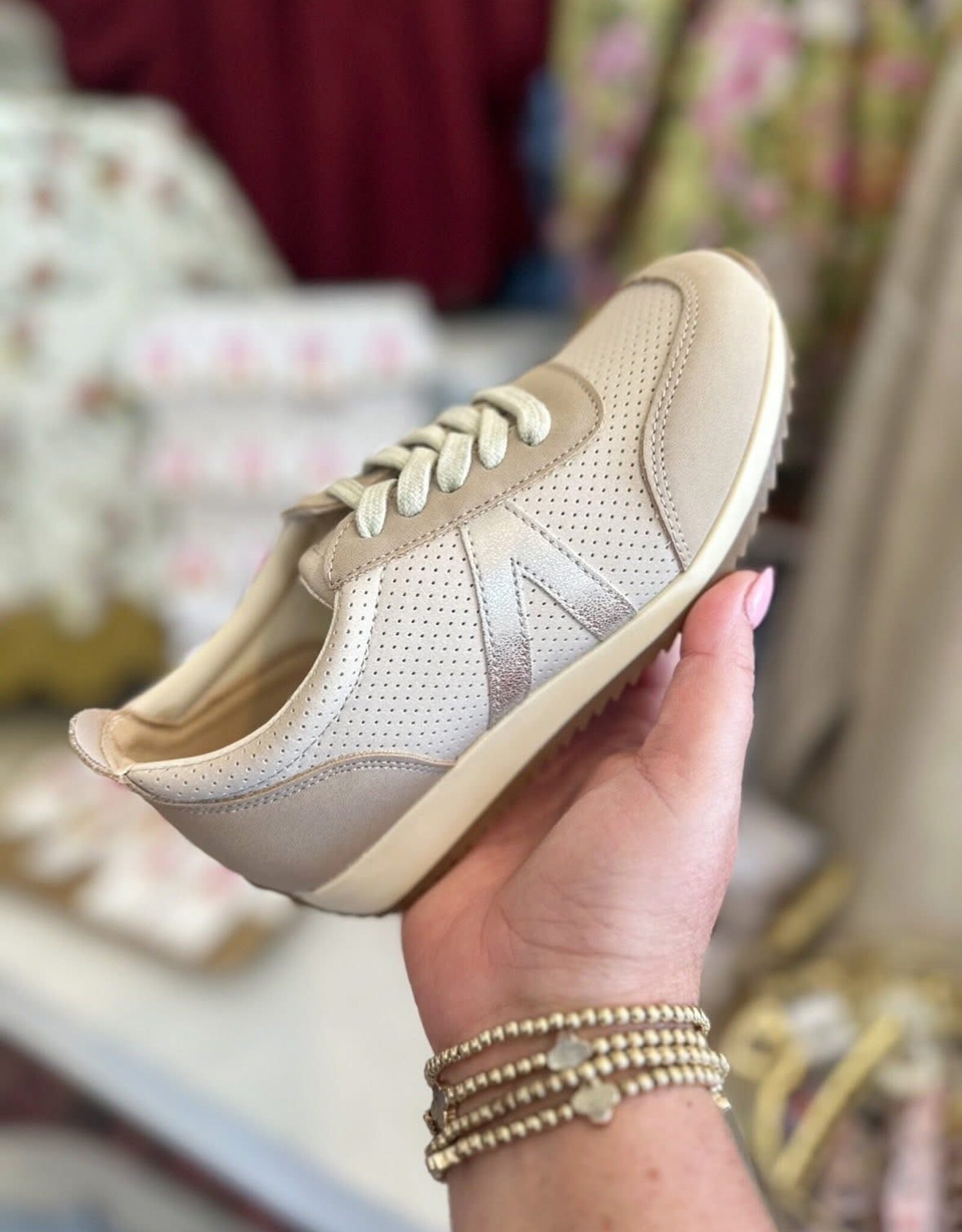 Mia Kids Iena in Mushroom