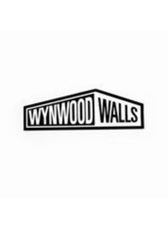Wynwood Walls Sticker