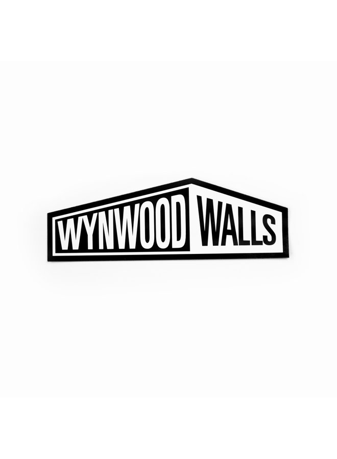 Wynwood Walls Magnet Series I