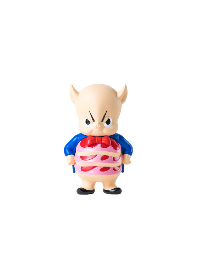 Get Animated Porky Pig Figure