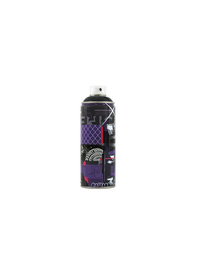 MTN Limited Edition CEKIOS Spray Can