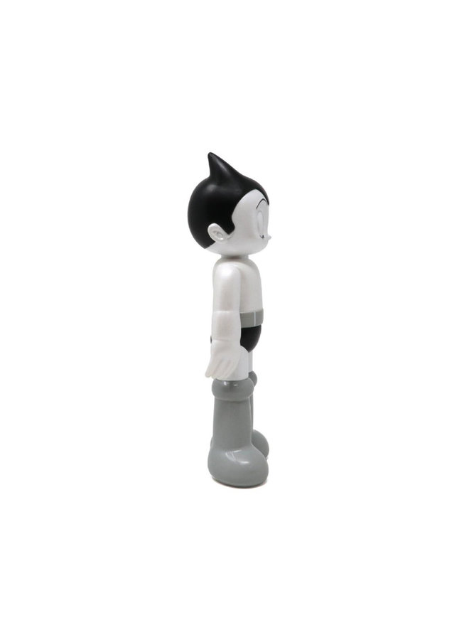 Astro Boy PVC -  Silver
