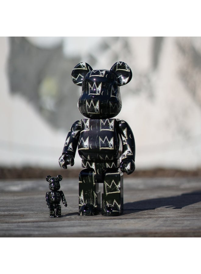 Shop Our Iconic BE@RBRICKS Collection for Art Enthusiasts - The