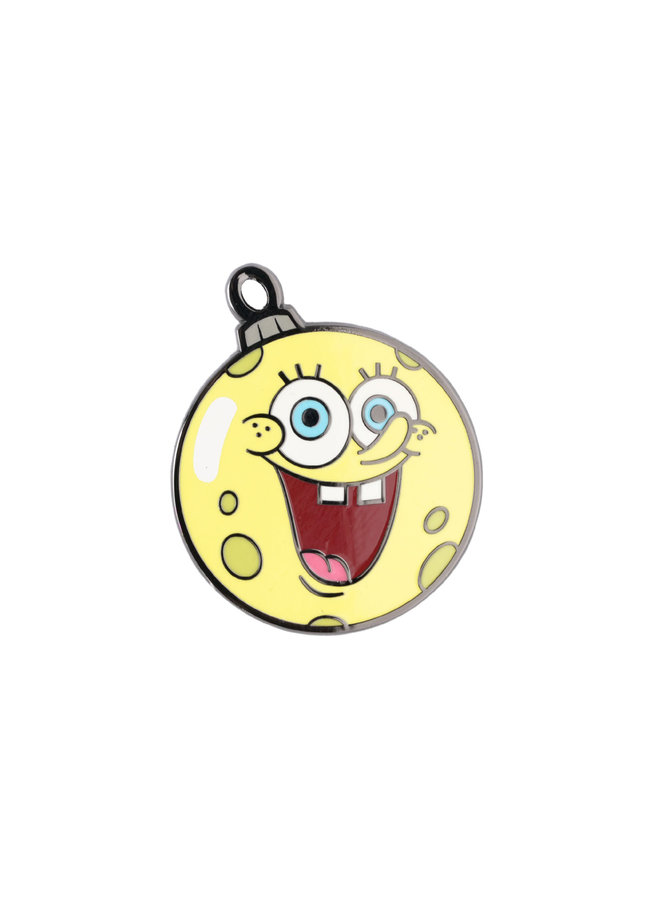SpongeBob SquarePants - SpongeBob Ornament Pin