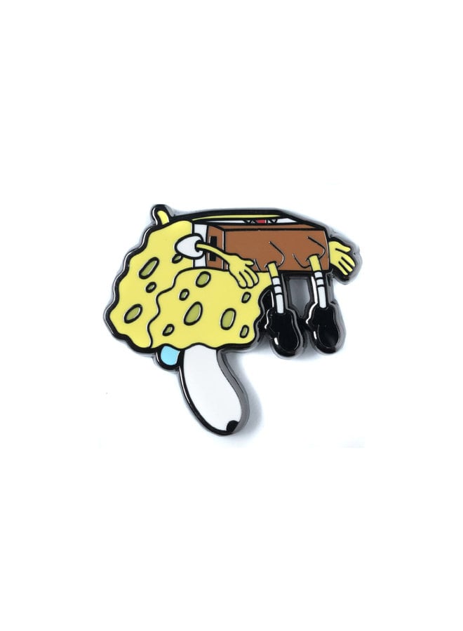 SpongeBob SquarePants - SpongeBob Floating Pin