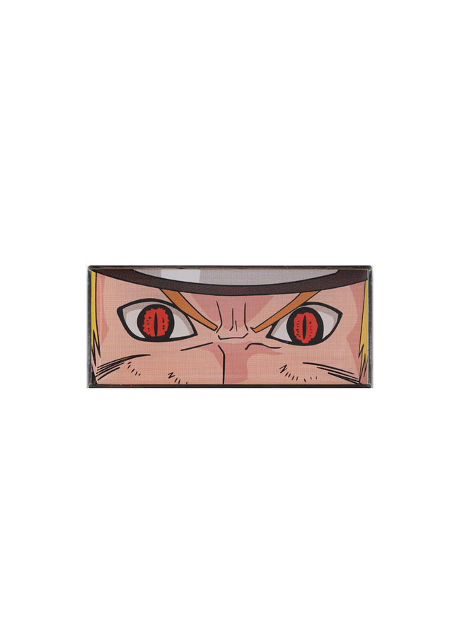 NARUTO SHIPPUDEN: Naruto Eyes Pin