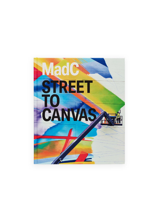MadC: Street to Canvas