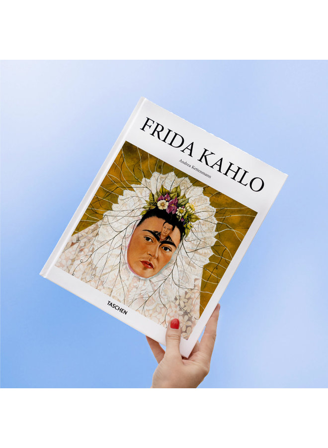 FRIDA Kahlo (Taschen)