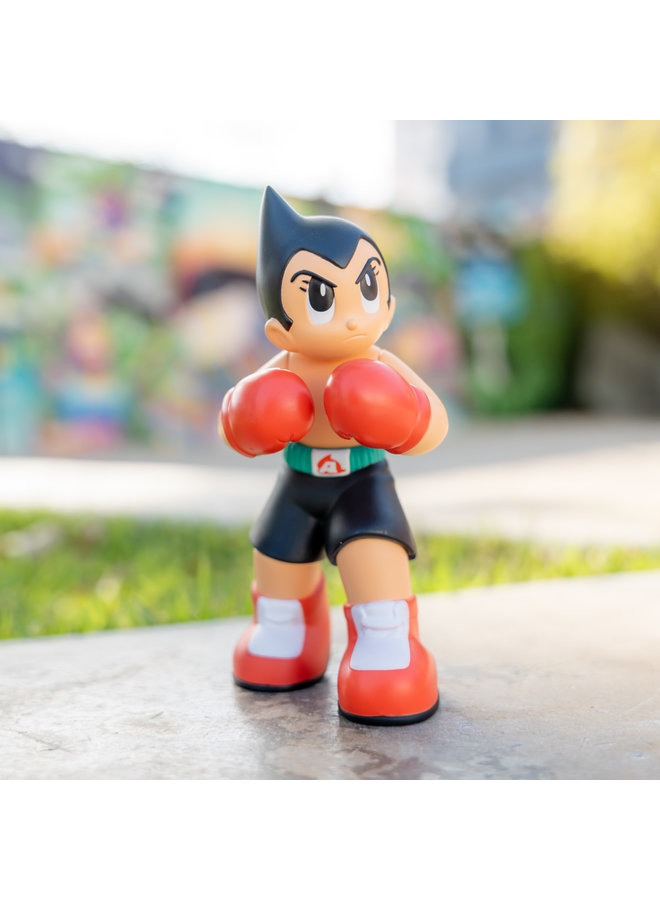 Astro Boy Boxer - OG 6 inch