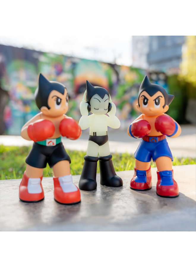 Astro Boy Boxer - OG 6 inch