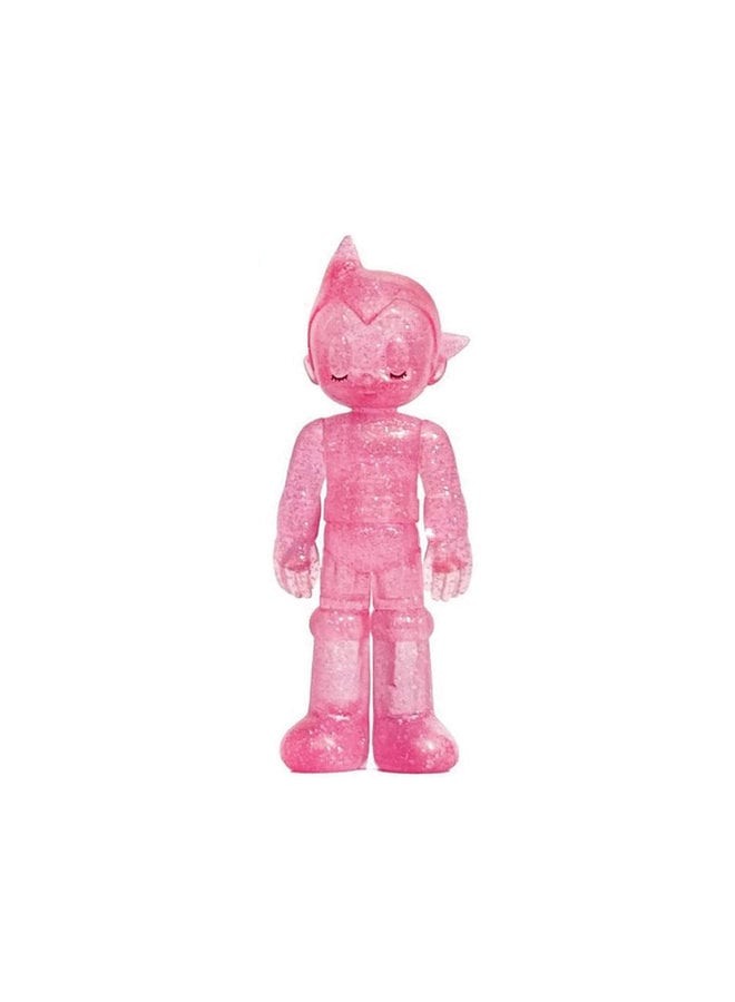 Astro Boy PVC Soda Series - Pink