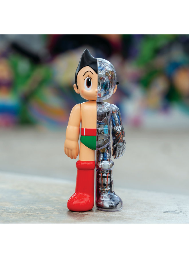 Diecast Astro Boy - Vintage