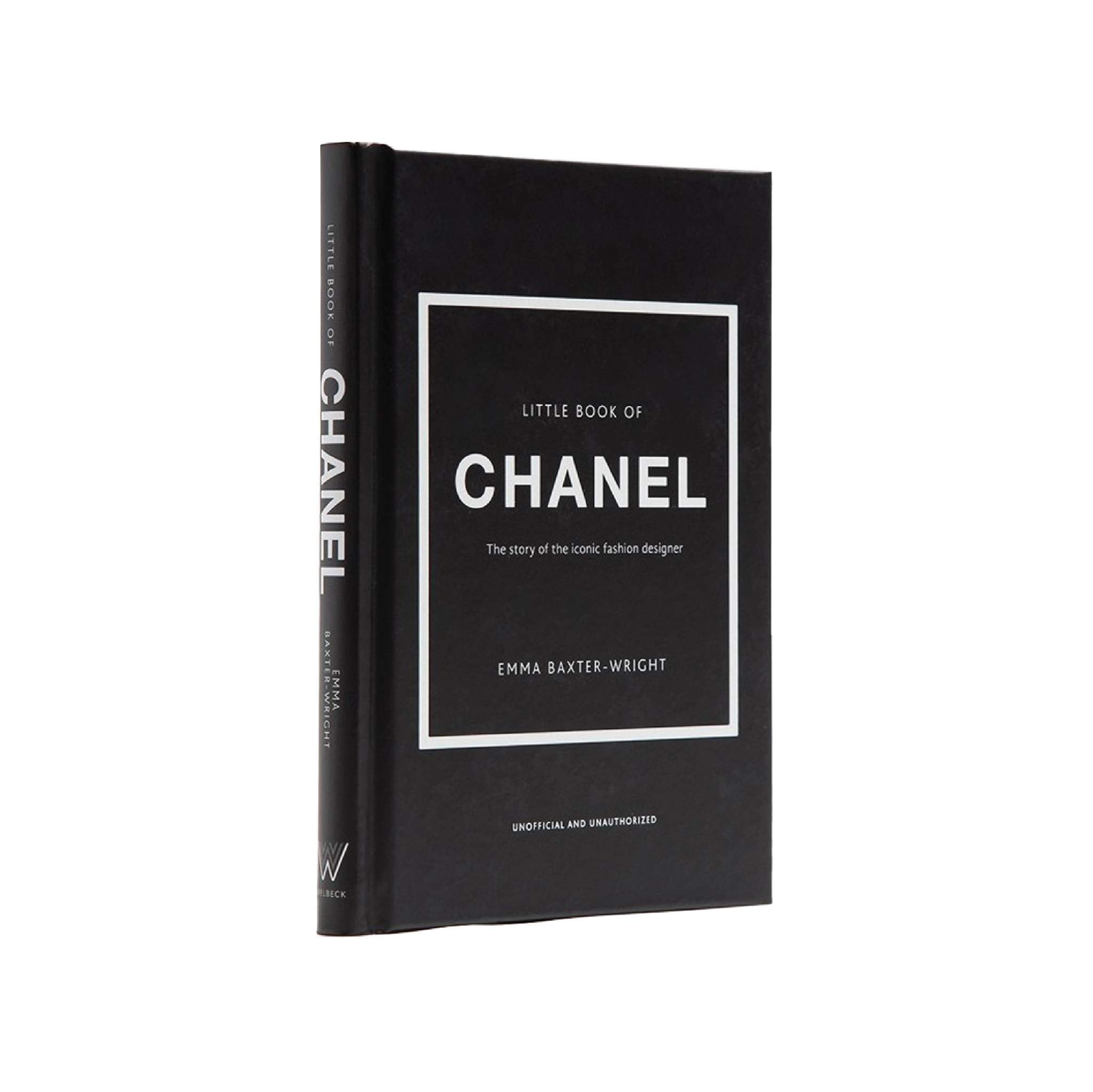 Chanel A Brand Story  Voucherix