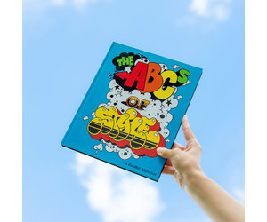 The ABCs of Style: A Graffiti Alphabet | Learn to Write Graffiti - The  Wynwood Walls Shop