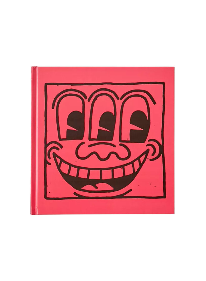 Keith Haring (Rizzoli Classics)