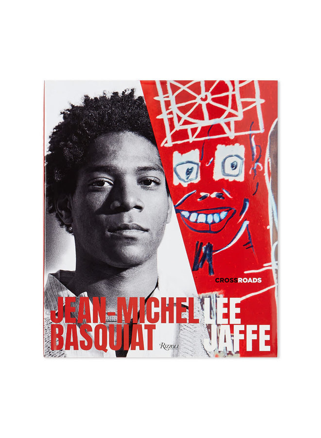 Jean-Michel Basquiat: Crossroads