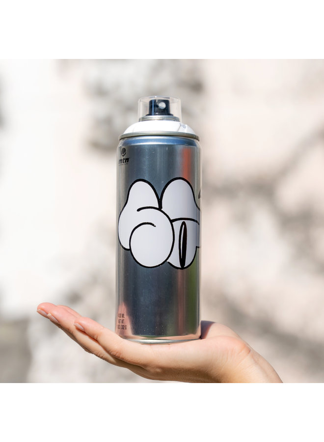 MTN Limited Edition SABE Spray Can