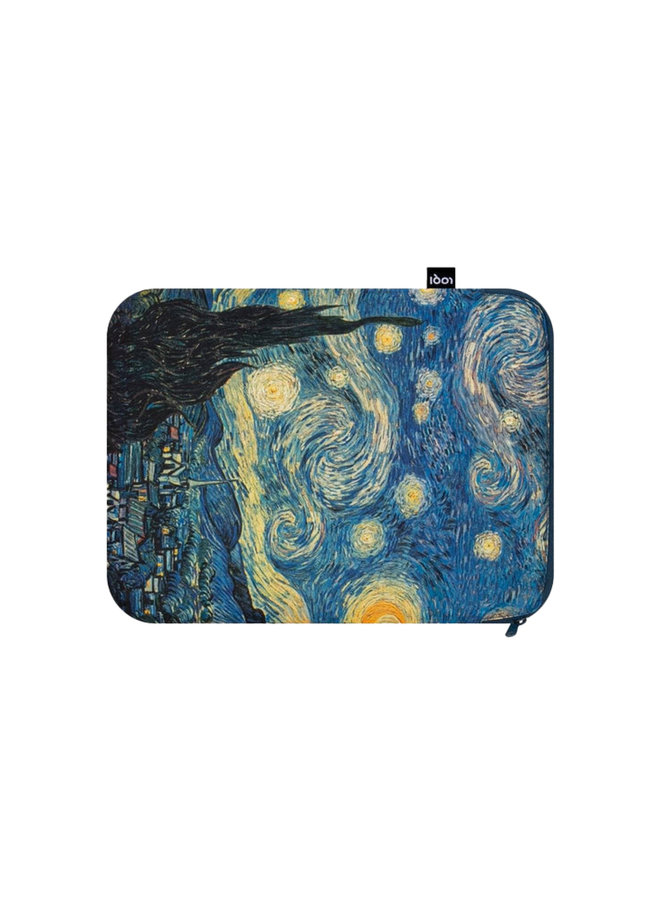 Laptop Sleeve by Van Gogh - The Starry Night