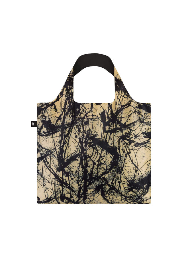 Tote Bag by Jackson Pollock - Number 32