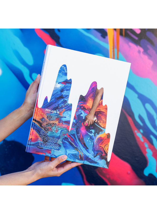 Explore the Creative Mind of Virgil Abloh with Figures of Speech Book - The  Wynwood Walls Shop