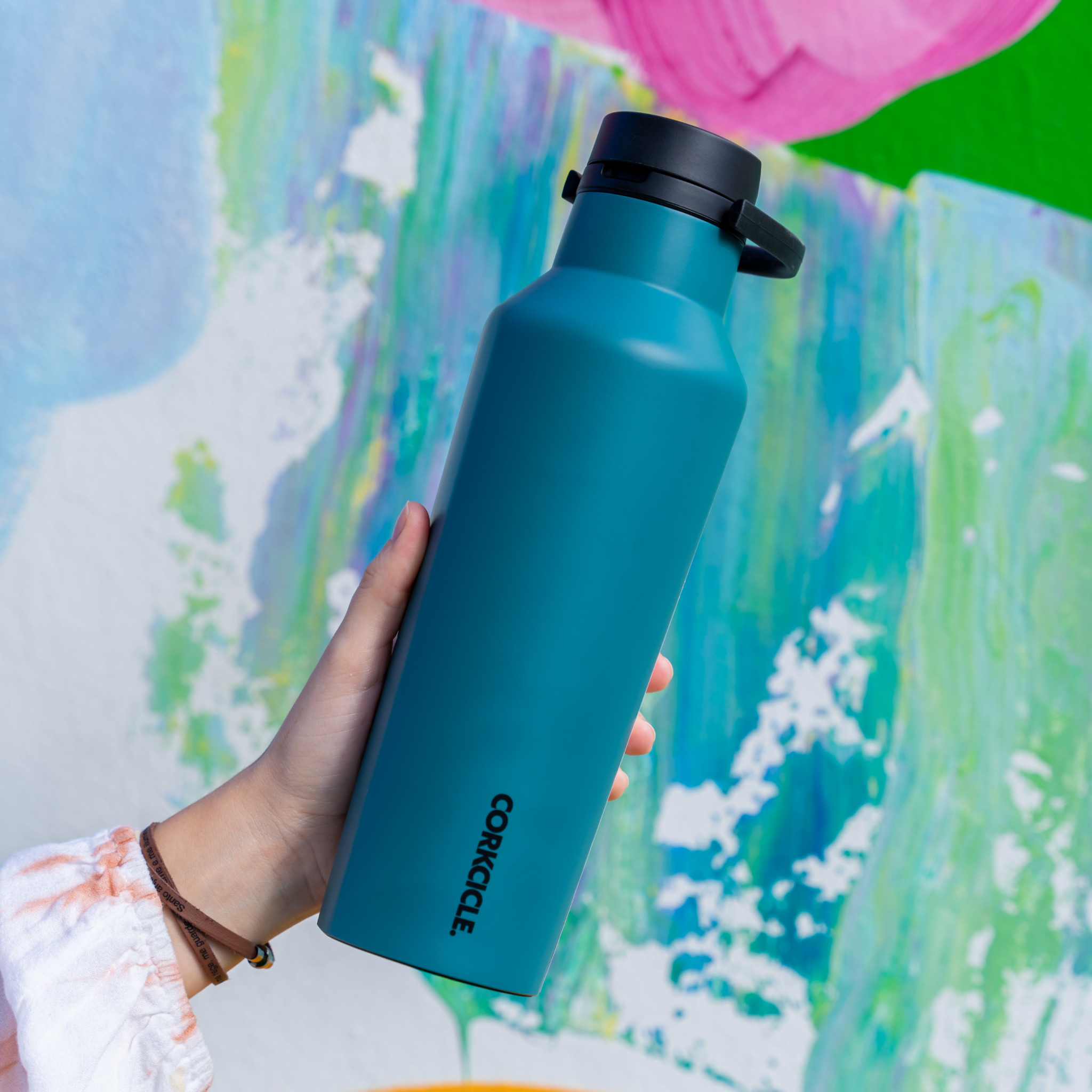 Sport Canteen 20 oz Reef