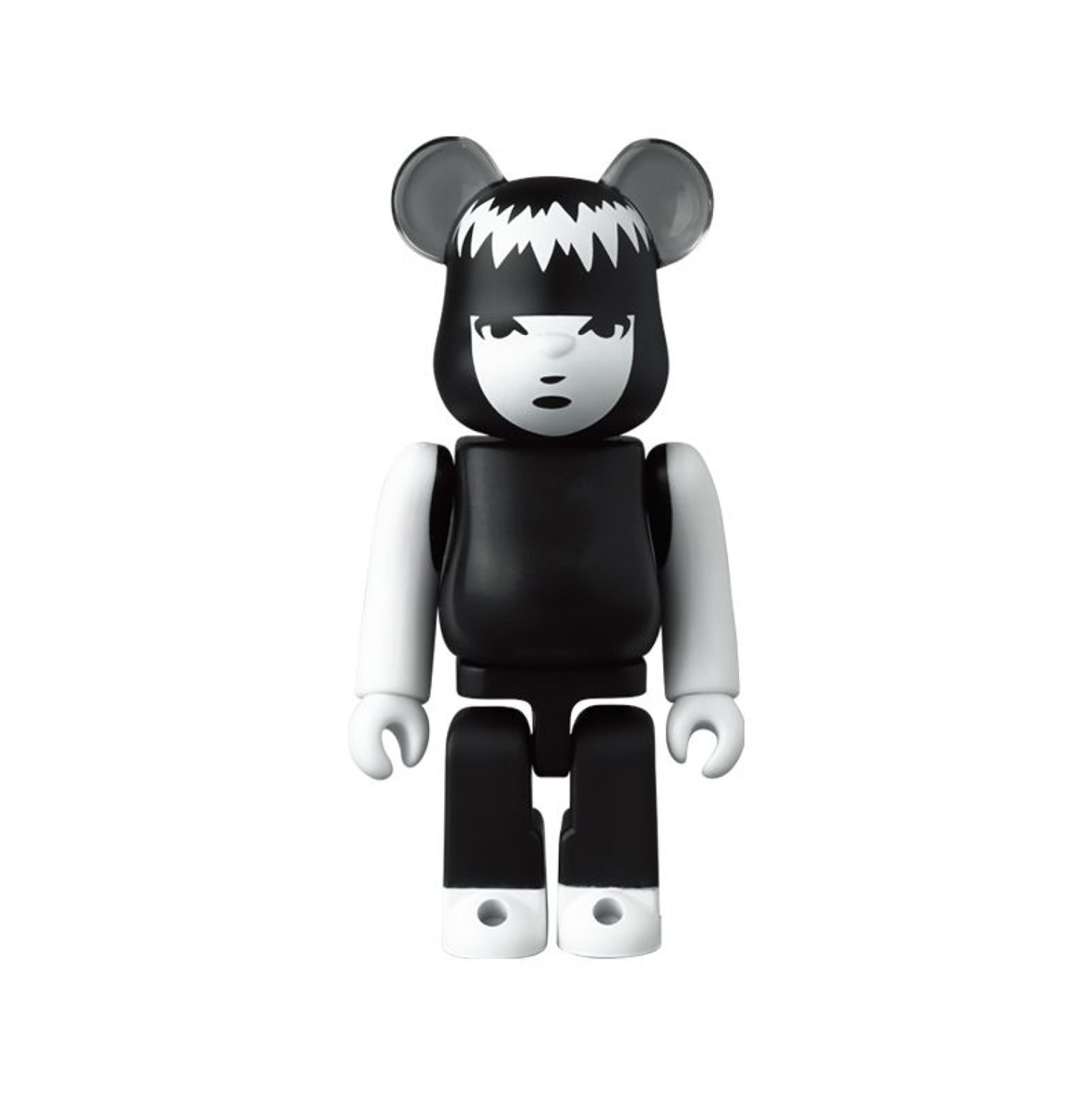 Be@rbrick Series 45 - The Wynwood Walls Shop