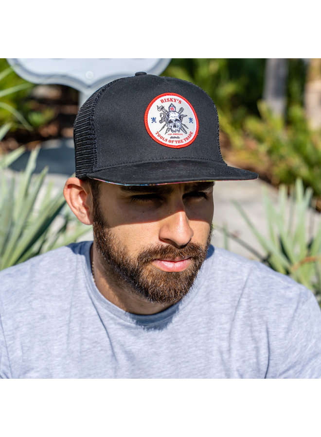 Wynwood Walls X Miami Marlins 9TWENTY: Collector's Artistic Cap - The  Wynwood Walls Shop