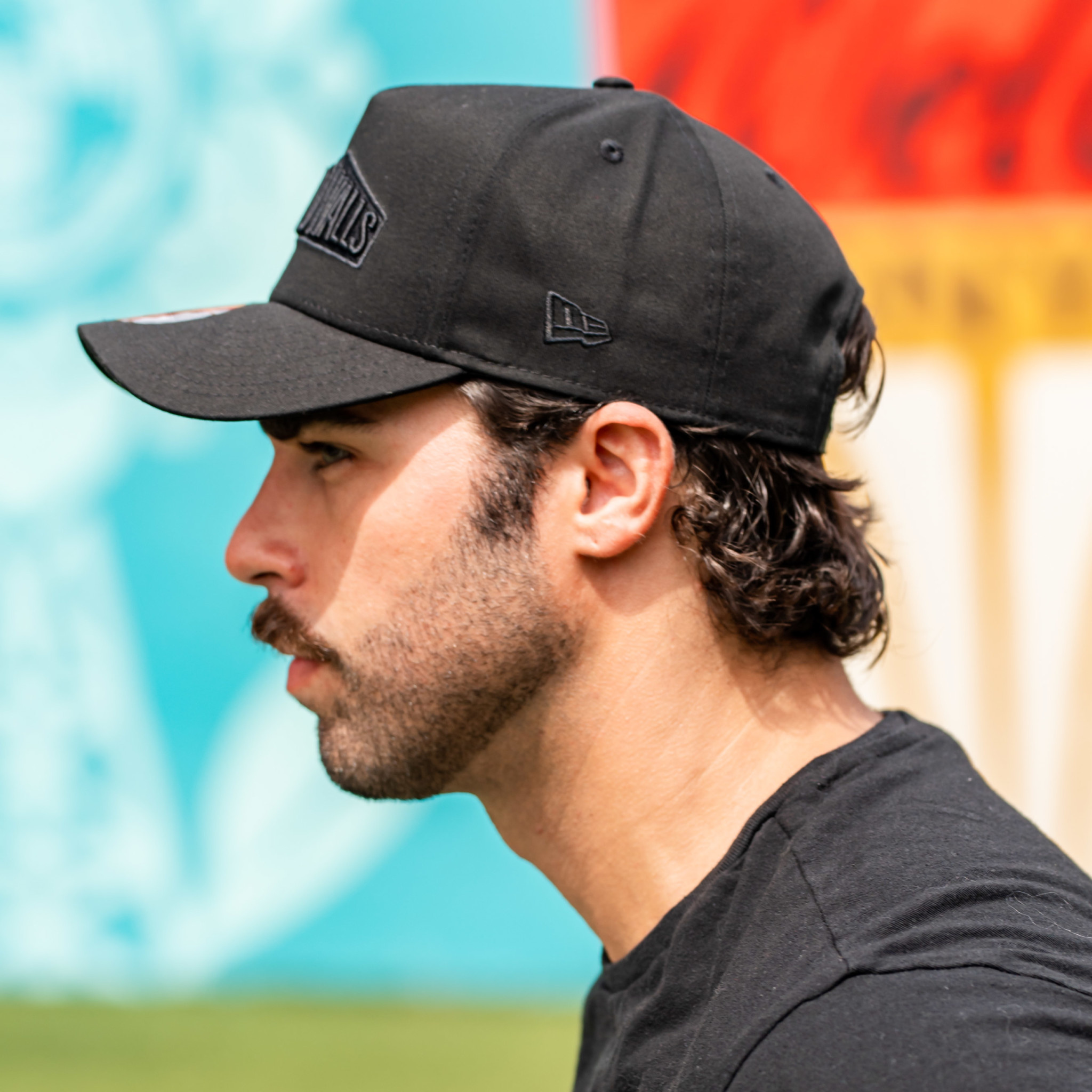 New Era - The Wynwood Walls Shop