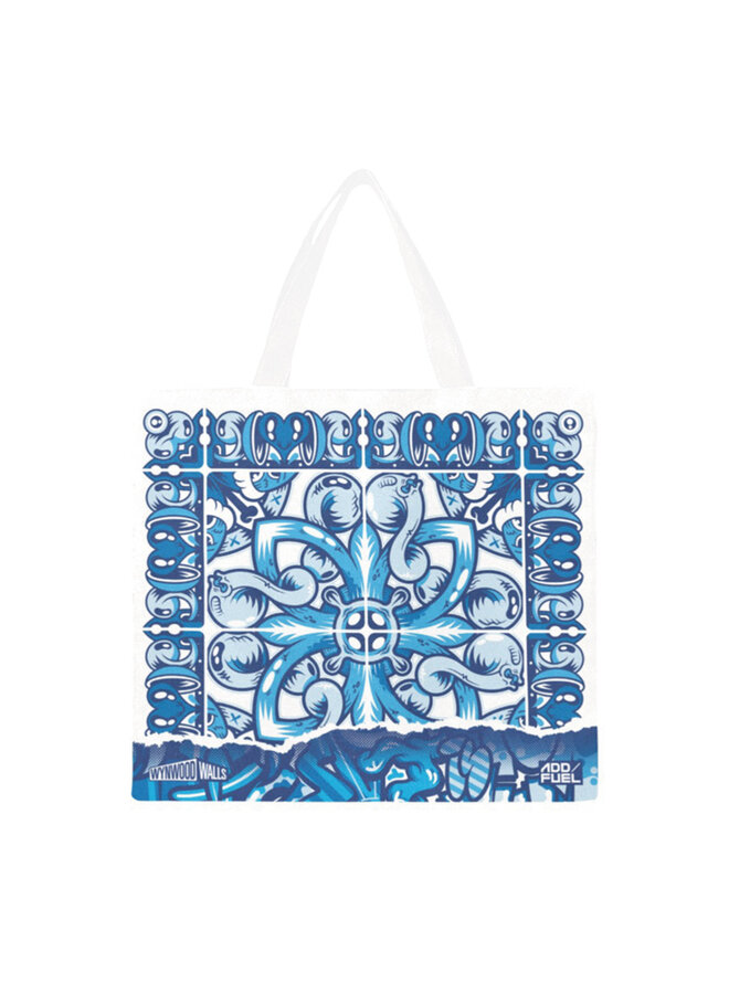 Add Fuel PATTERN TYPE Tote Bag