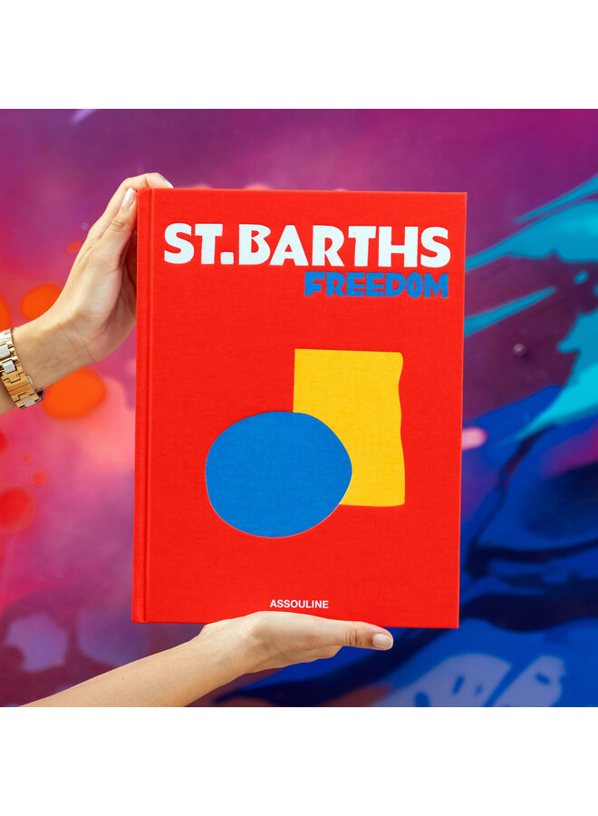 St Barths Freedom